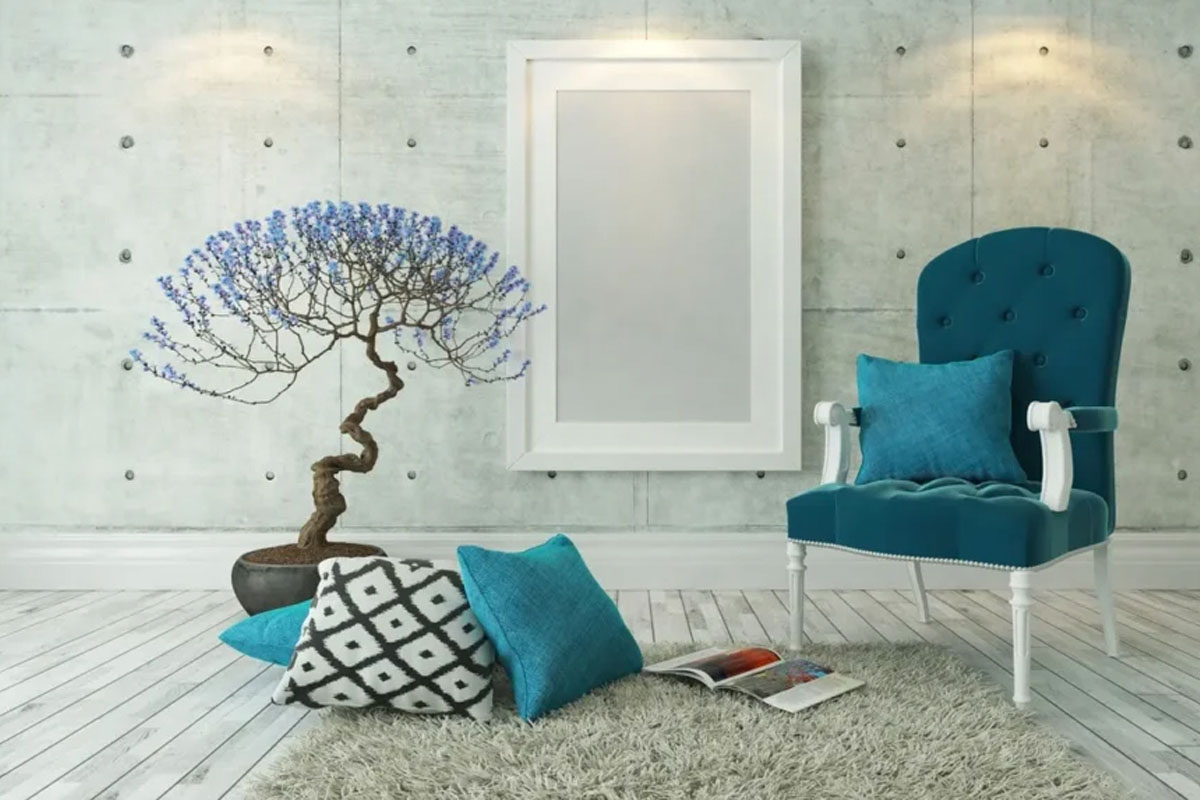 Feature Accent Walls | Variety Finishing | Edmonton