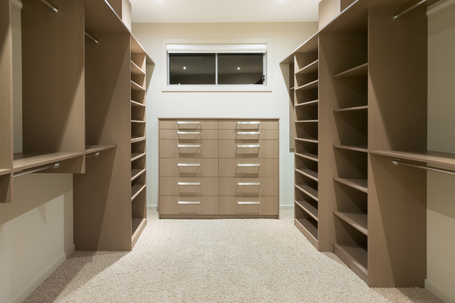 Custom Closet